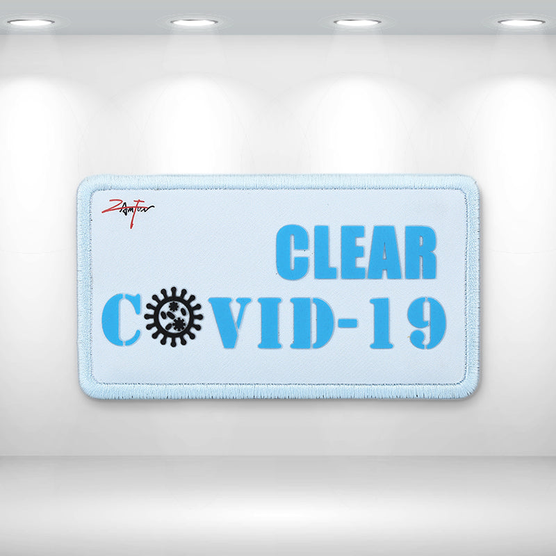 Patch (COVID-19 CLEAR)