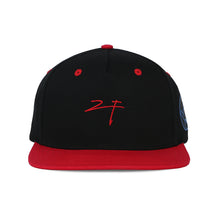 Load image into Gallery viewer, Snapback Hat &amp; Patch combination
