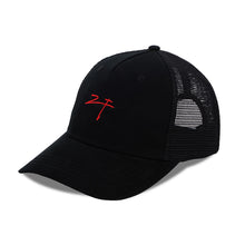 Load image into Gallery viewer, Trucker Hat &amp; Patch combination
