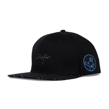 Load image into Gallery viewer, Snapback Hat &amp; Patch combination
