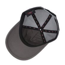 Load image into Gallery viewer, Trucker Hat &amp; Patch combination
