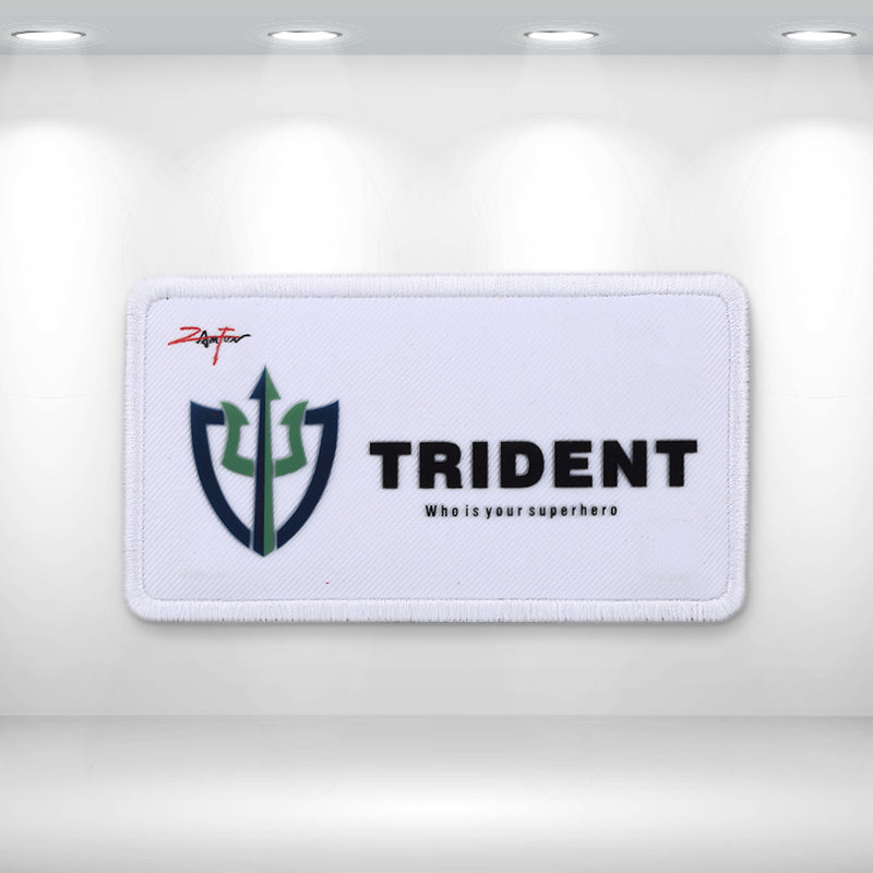 Patch (TRIDENT)