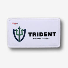Load image into Gallery viewer, Patch (TRIDENT)

