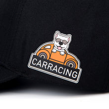 Load image into Gallery viewer, Baseball Cap (NFC) &amp; Patch combination
