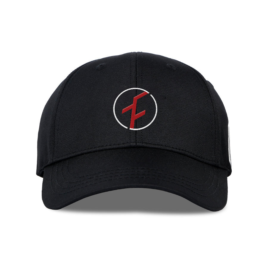 Baseball Cap (NFC) & Patch combination