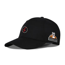 Load image into Gallery viewer, Baseball Cap (NFC) &amp; Patch combination
