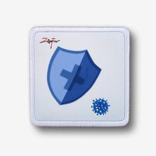 Load image into Gallery viewer, Patch (Guard&#39;s Shield)

