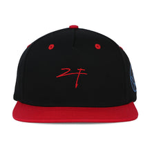 Load image into Gallery viewer, Snapback Hat
