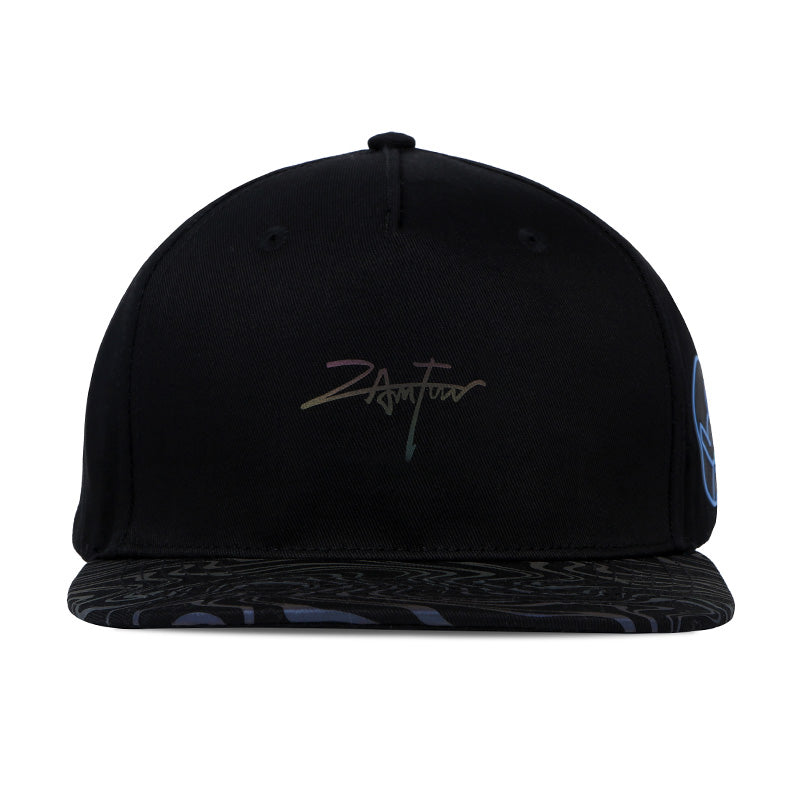 Snapback Hat