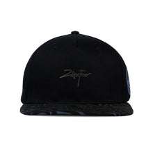 Load image into Gallery viewer, Snapback Hat &amp; Patch combination
