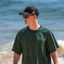 Load image into Gallery viewer, Baseball Cap &amp; Patch combination
