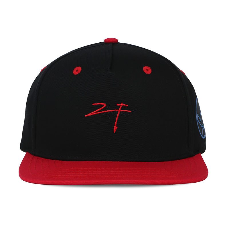 Snapback Hat