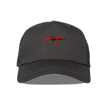 Load image into Gallery viewer, Trucker Hat &amp; Patch combination
