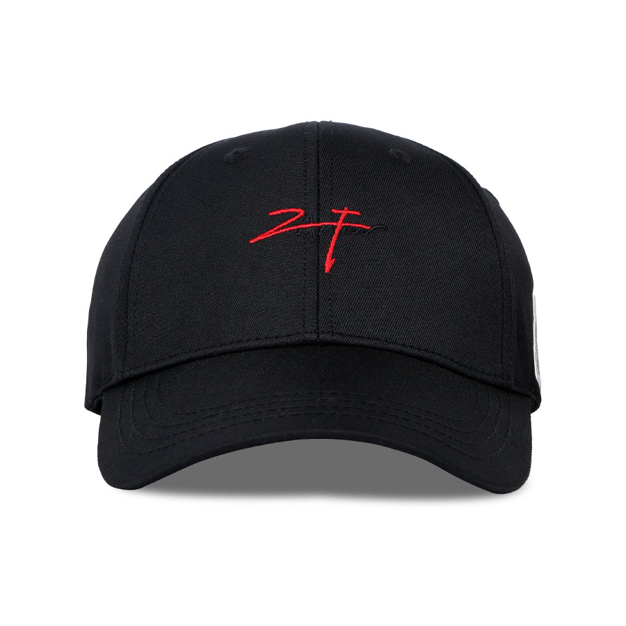 Baseball Cap & Patch combination