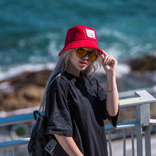 Load image into Gallery viewer, Bucket Hat &amp; Patch combination
