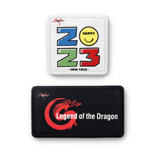 Load image into Gallery viewer, Patch combination (Legend of the Dragon &amp; Happy new year)

