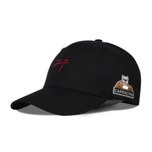 Load image into Gallery viewer, Baseball Cap &amp; Patch combination

