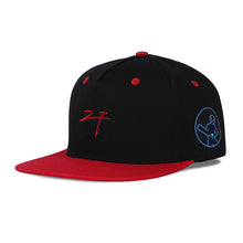 Load image into Gallery viewer, Snapback Hat &amp; Patch combination
