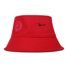 Load image into Gallery viewer, Bucket Hat &amp; Patch combination
