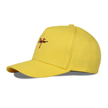 Load image into Gallery viewer, Baseball Cap(Kid) &amp; Patch combination
