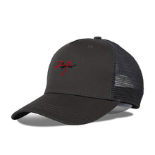 Load image into Gallery viewer, Trucker Hat &amp; Patch combination
