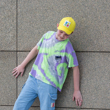 Load image into Gallery viewer, Baseball Cap(Kid) &amp; Patch combination
