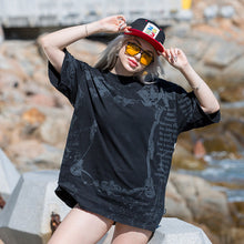 Load image into Gallery viewer, Snapback Hat &amp; Patch combination
