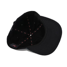 Load image into Gallery viewer, Snapback Hat &amp; Patch combination
