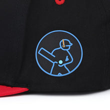 Load image into Gallery viewer, Snapback Hat &amp; Patch combination
