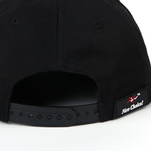 Load image into Gallery viewer, Snapback Hat &amp; Patch combination

