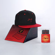 Load image into Gallery viewer, Snapback Hat &amp; Patch combination
