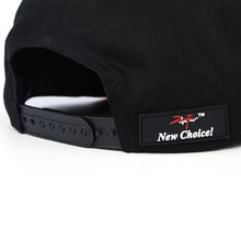 Load image into Gallery viewer, Snapback Hat &amp; Patch combination
