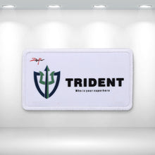 Load image into Gallery viewer, Patch (TRIDENT)
