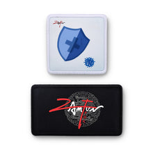 Load image into Gallery viewer, Patch combination (ZAMFUN Dragon &amp; Guard&#39;s Shield)

