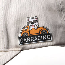 Load image into Gallery viewer, Baseball Cap &amp; Patch combination
