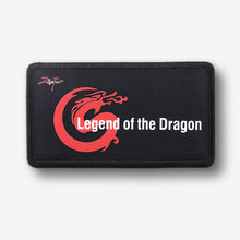 Load image into Gallery viewer, Patch combination (Legend of the Dragon &amp; Red Knight Brochure)
