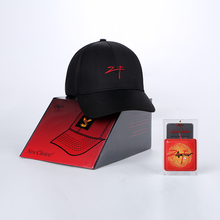 Load image into Gallery viewer, Baseball Cap &amp; Patch combination
