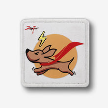 Load image into Gallery viewer, Patch combination (UNICORN &amp; Bolt)
